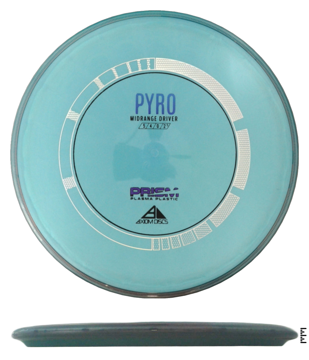 Classic Prism Plasma Pyro