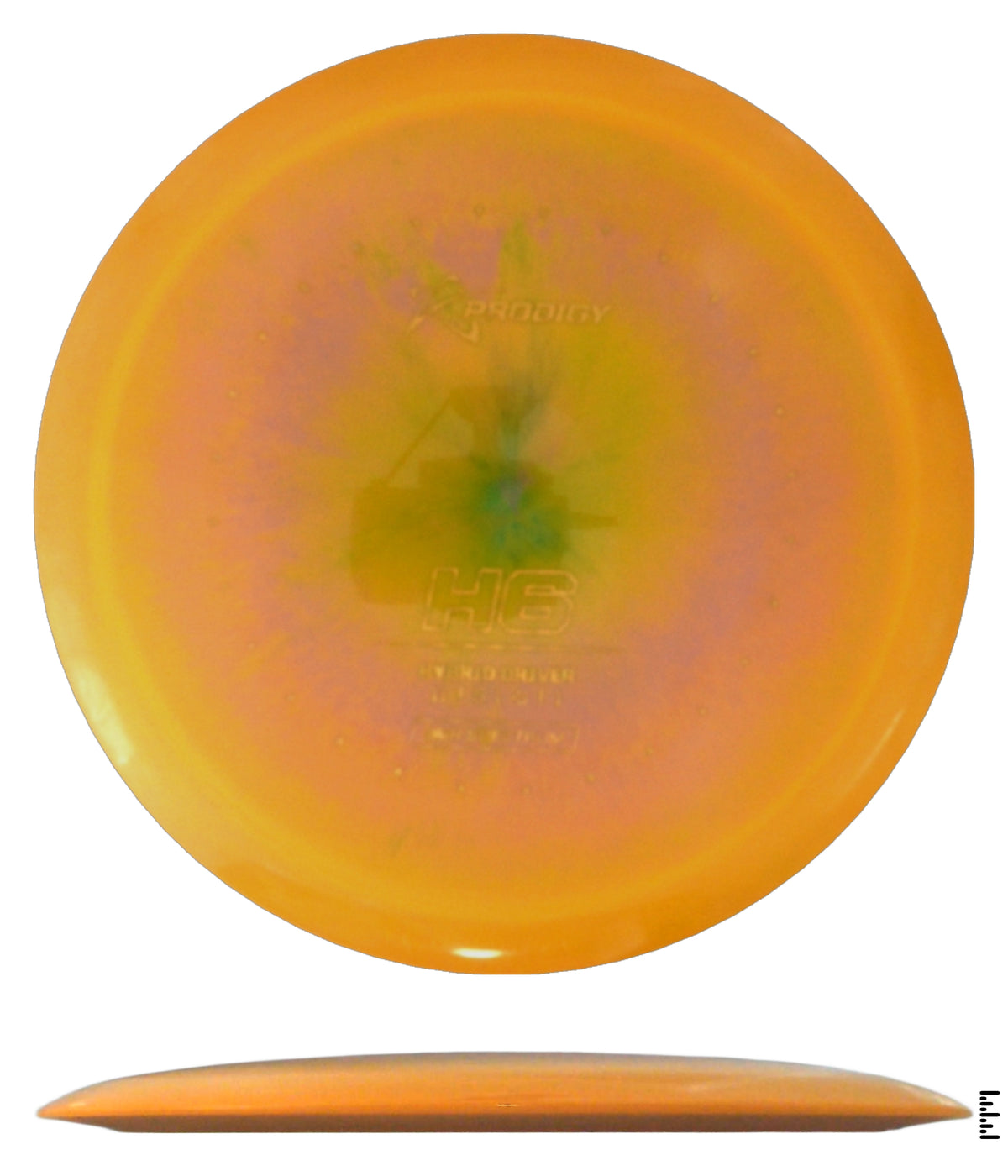 Air Spectrum H6