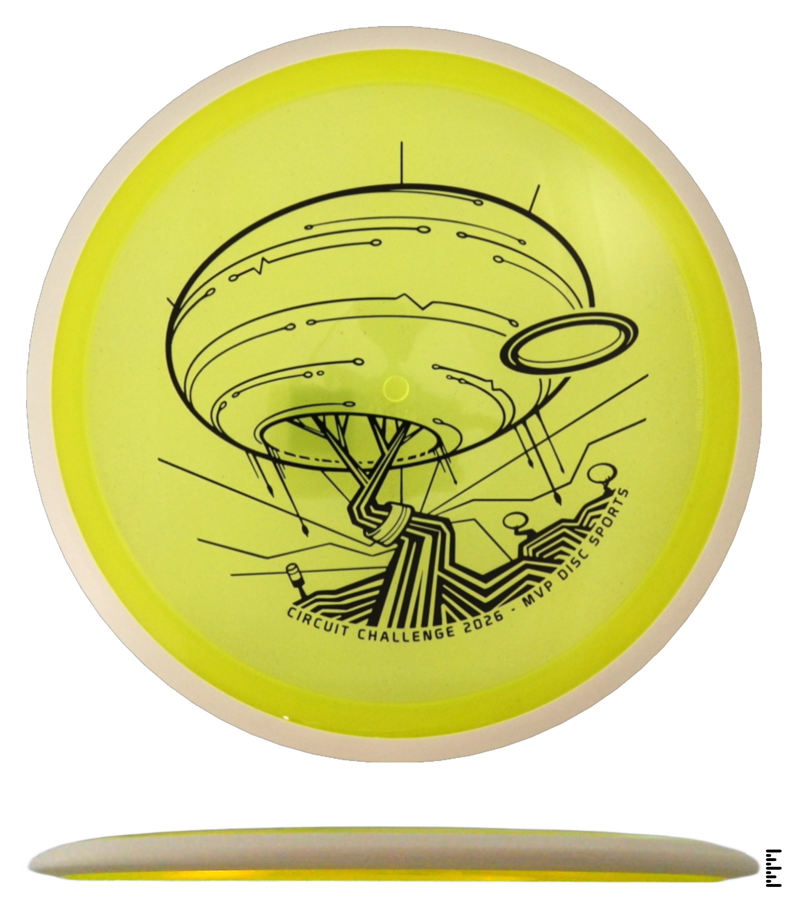 Circuit Challenge Edition Proton Cypher