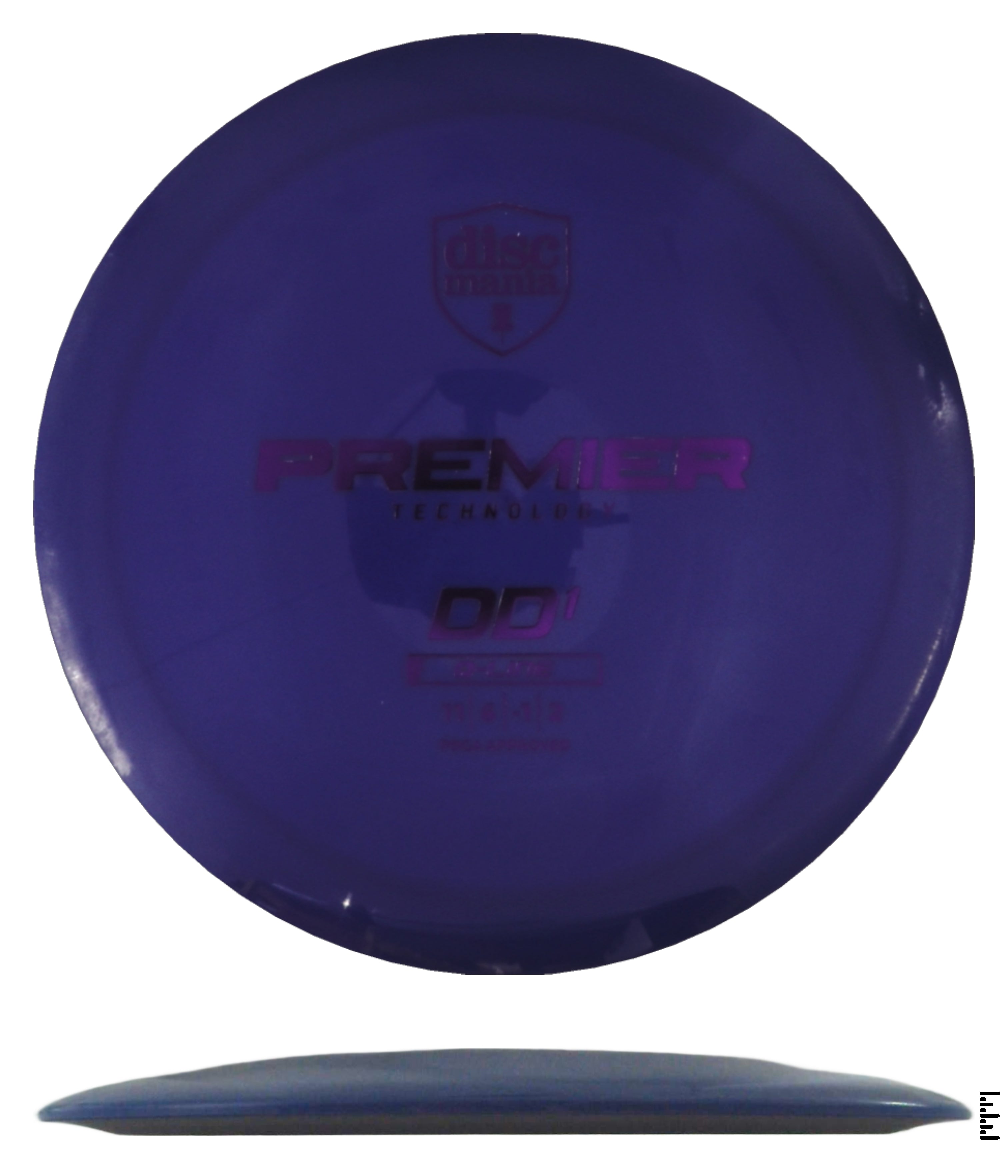 Premier Q-Line DD1