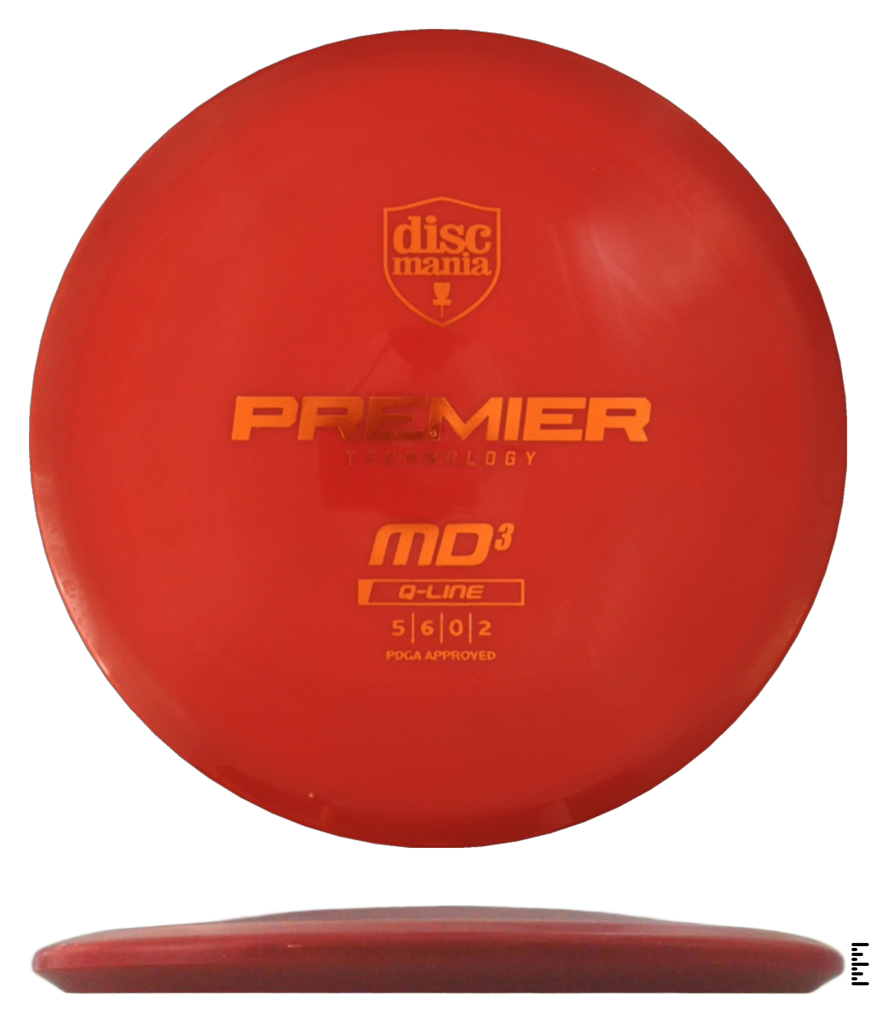Q-Line MD3