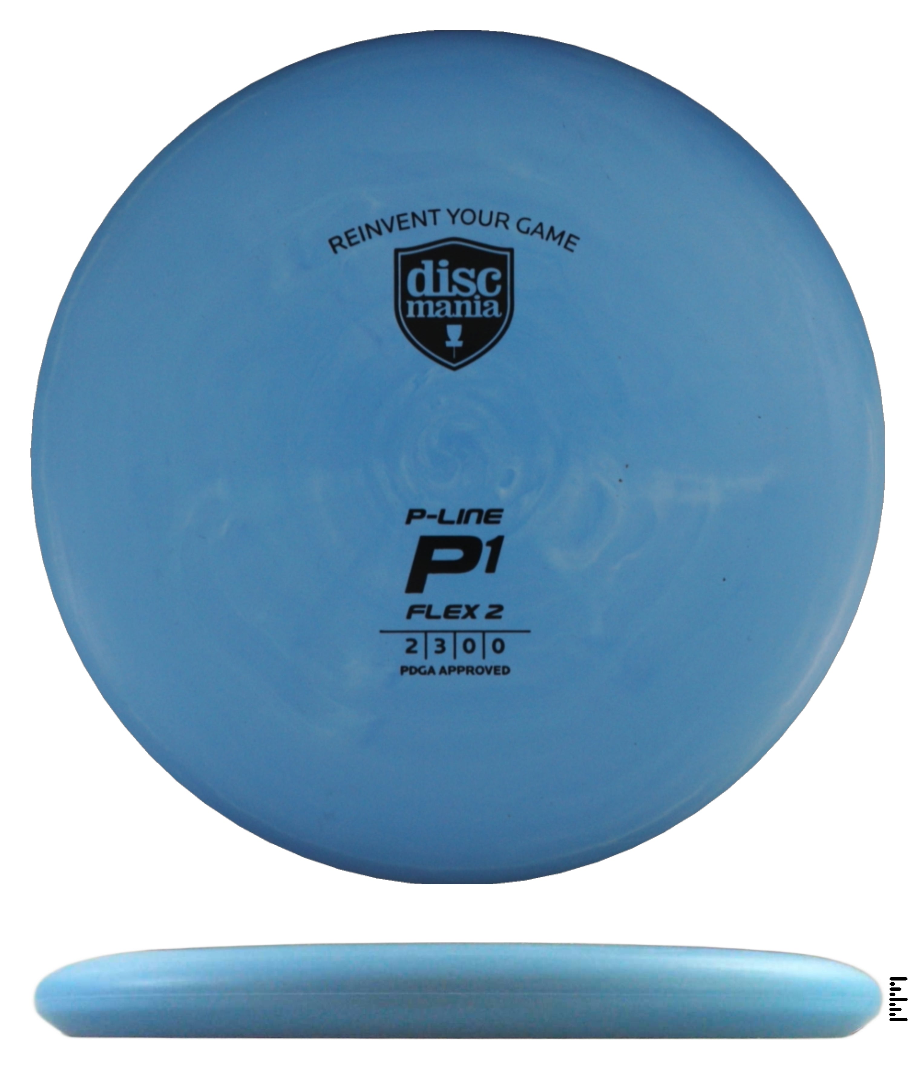P-Line Flex 2 P1