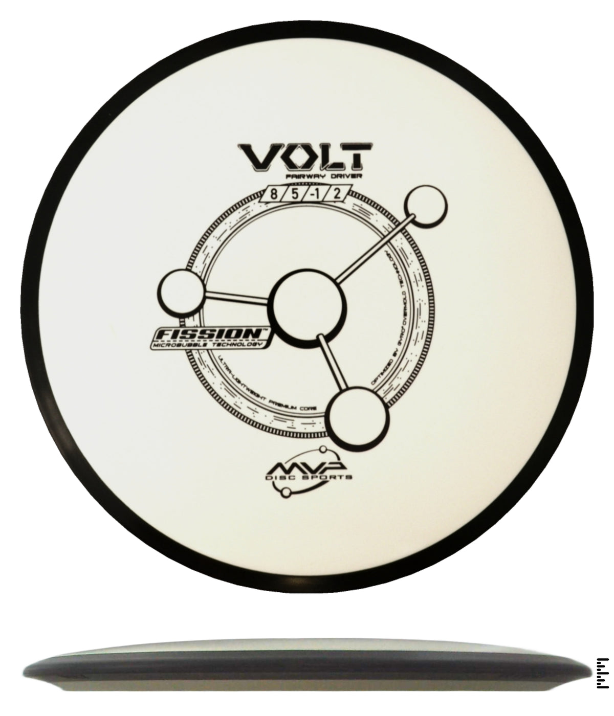 Classic Fission Volt