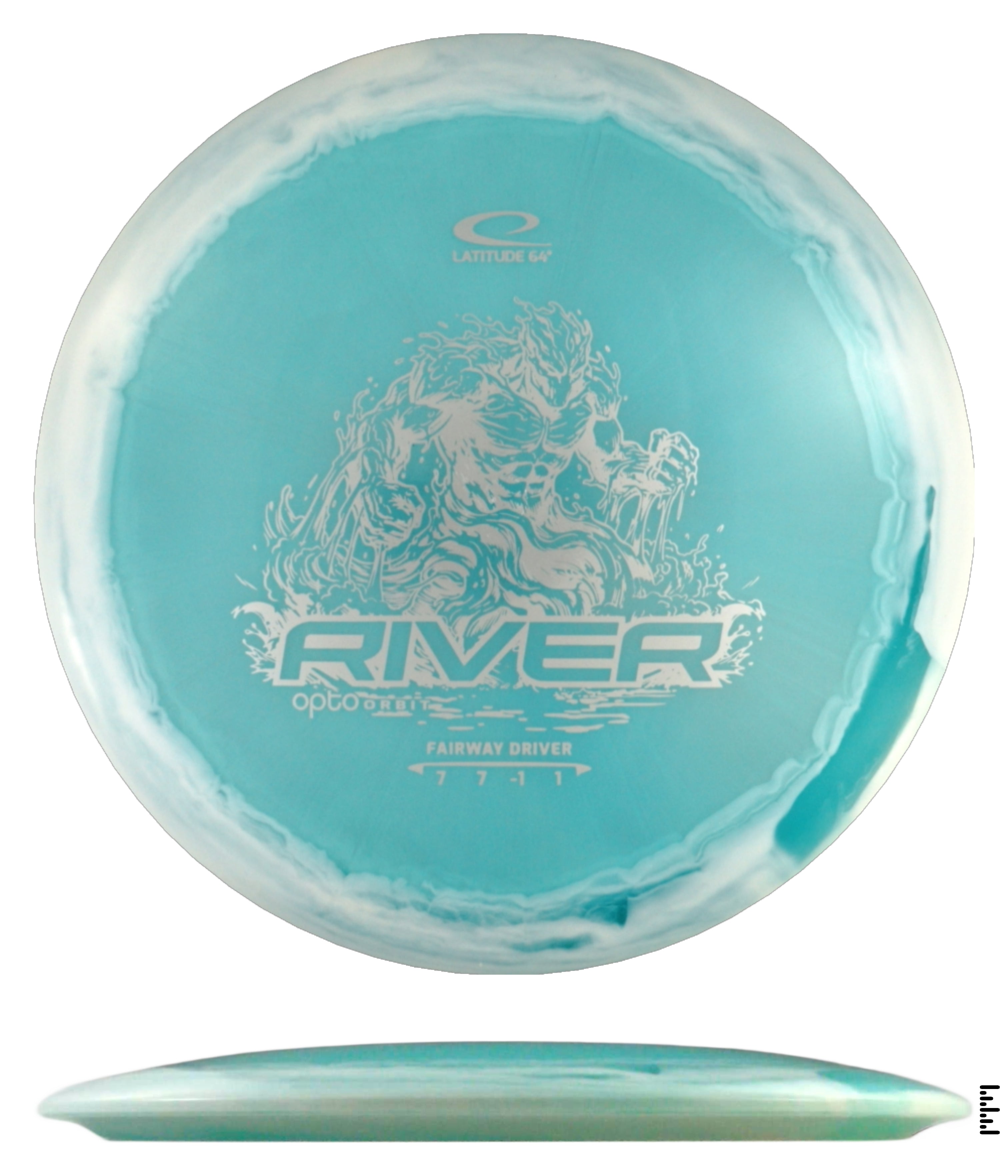 Opto Orbit River