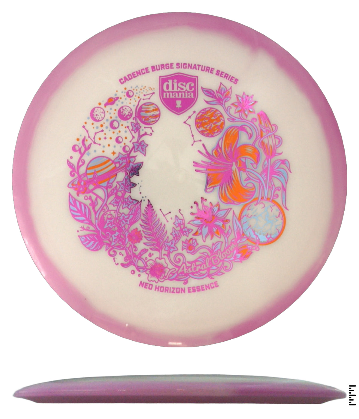 Cadence Burge Signature Series Astral Bloom Neo Horizon Essence