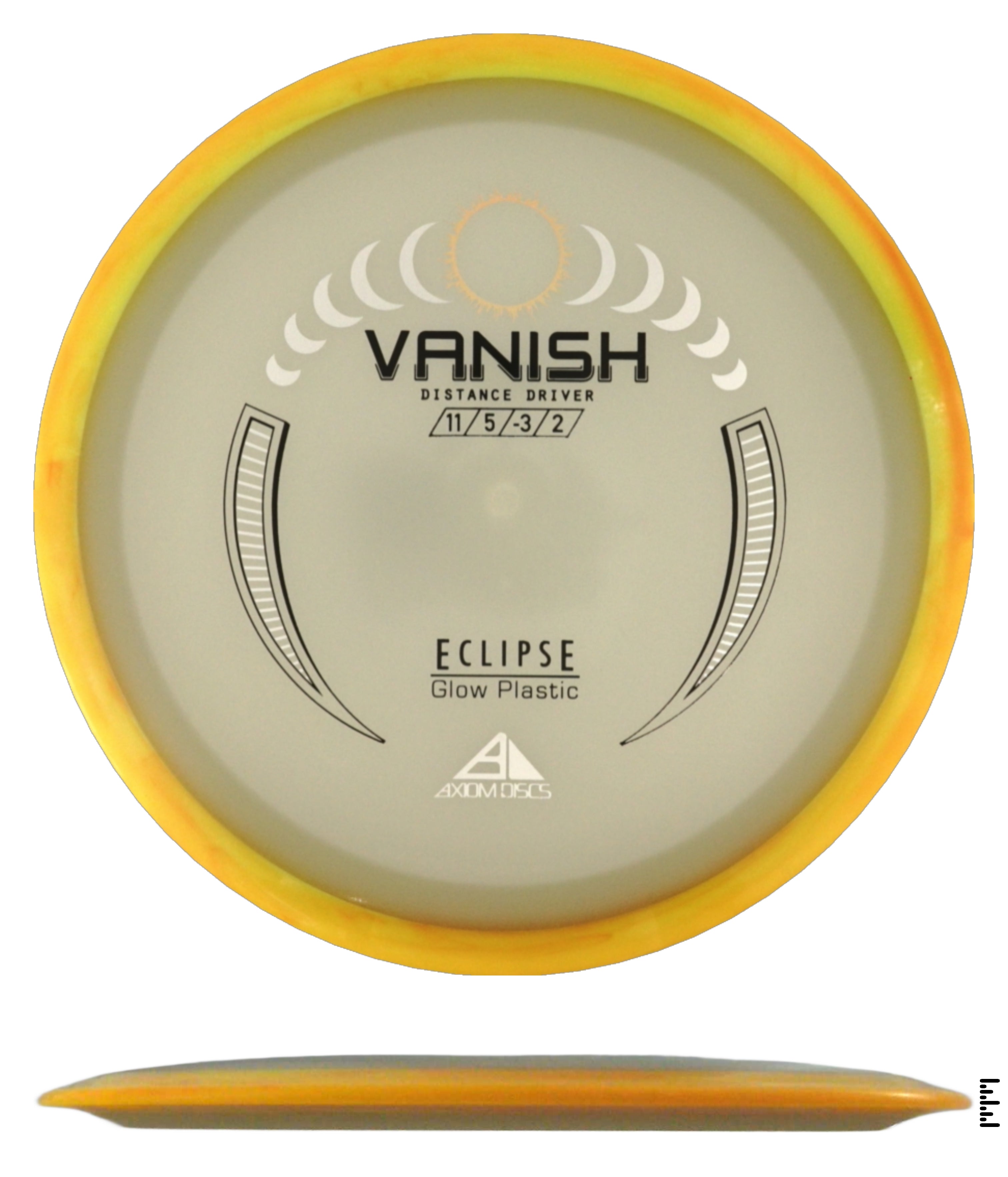 Eclipse 2.0 Vanish