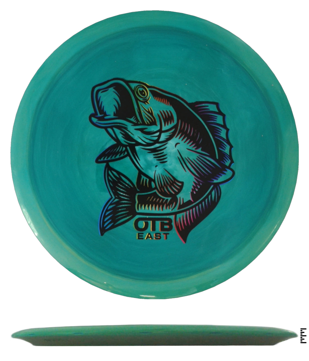 OTB East Fish Neutron Boost