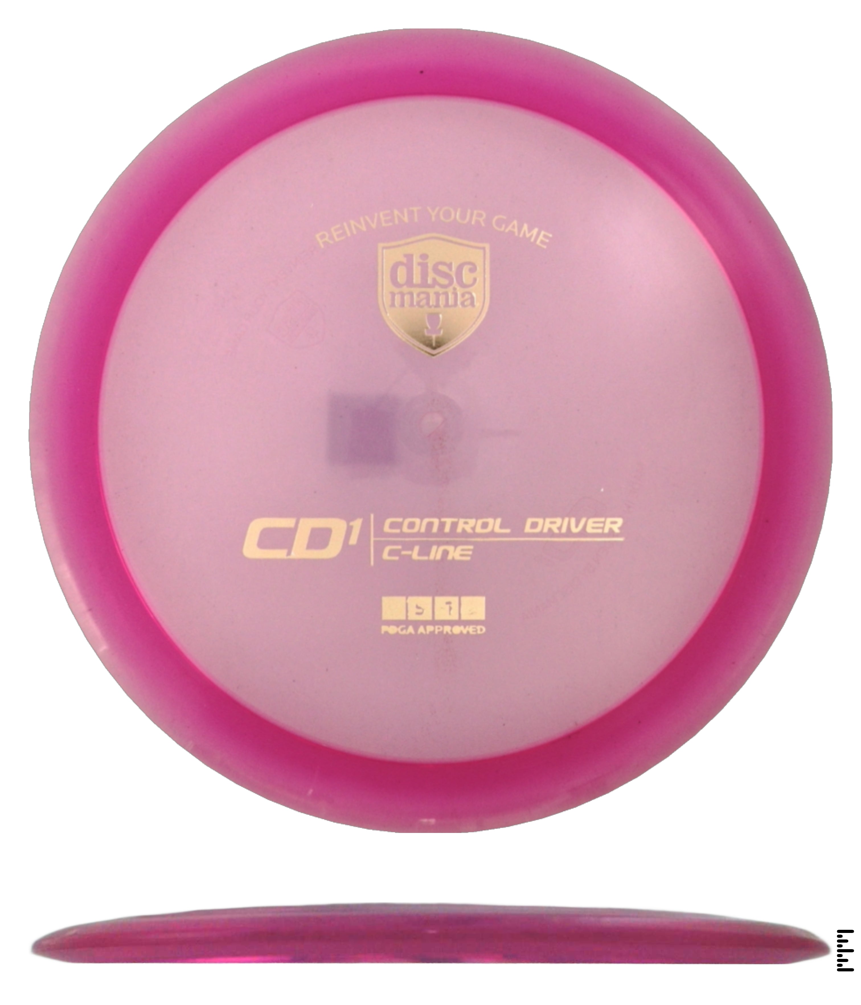 C-Line CD1