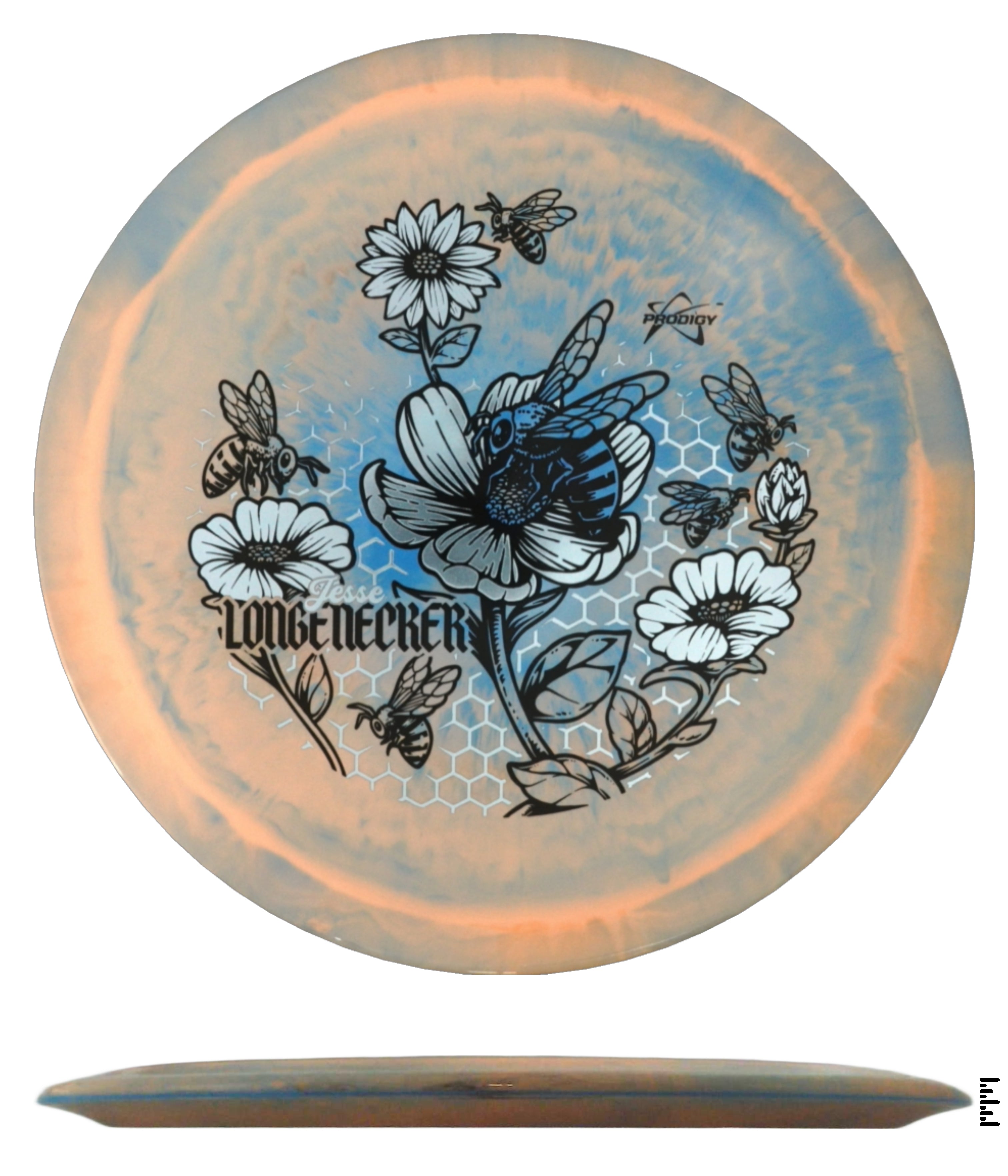 2026 Jesse Longenecker Signature Series 400 Spectrum Feedback