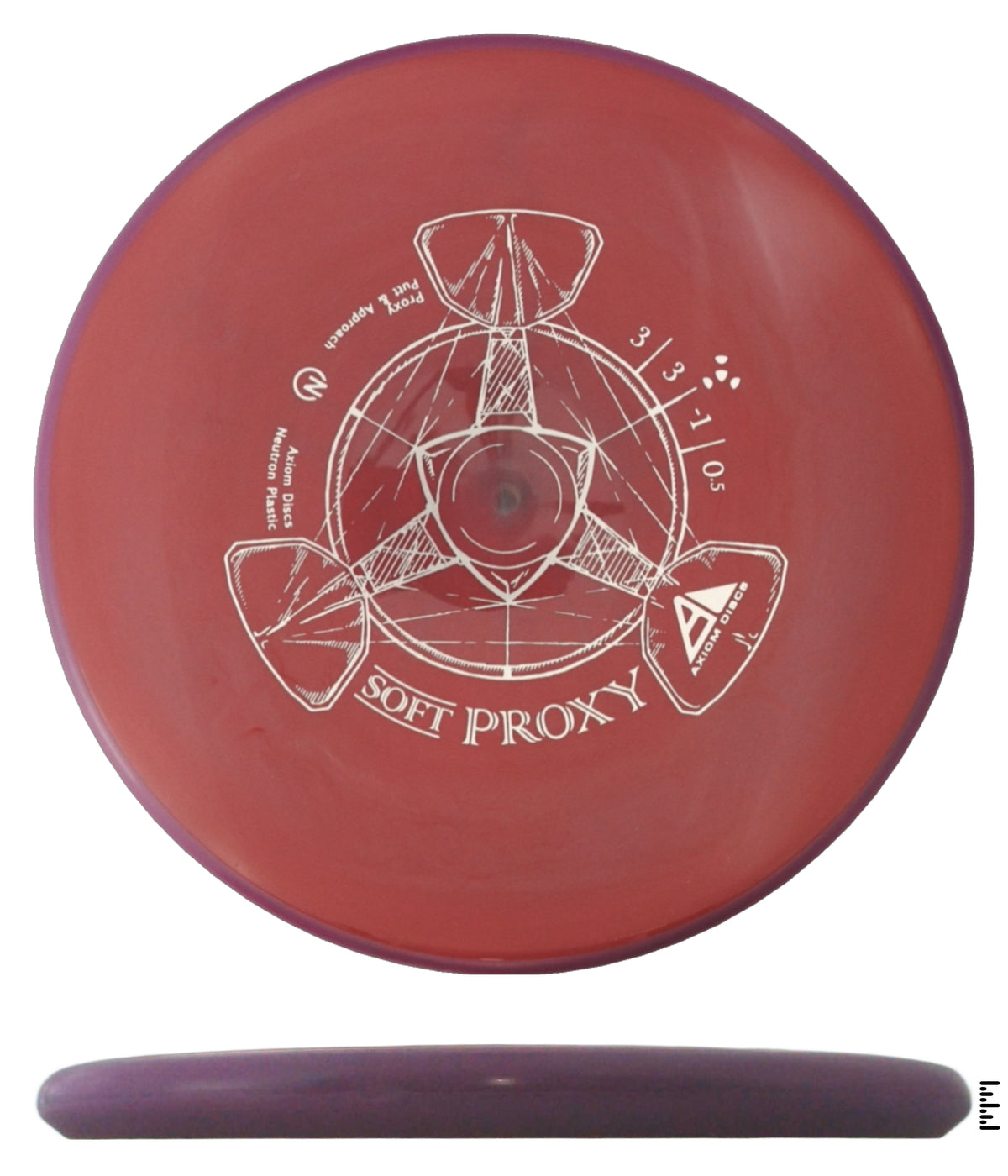 Classic Neutron Soft Proxy