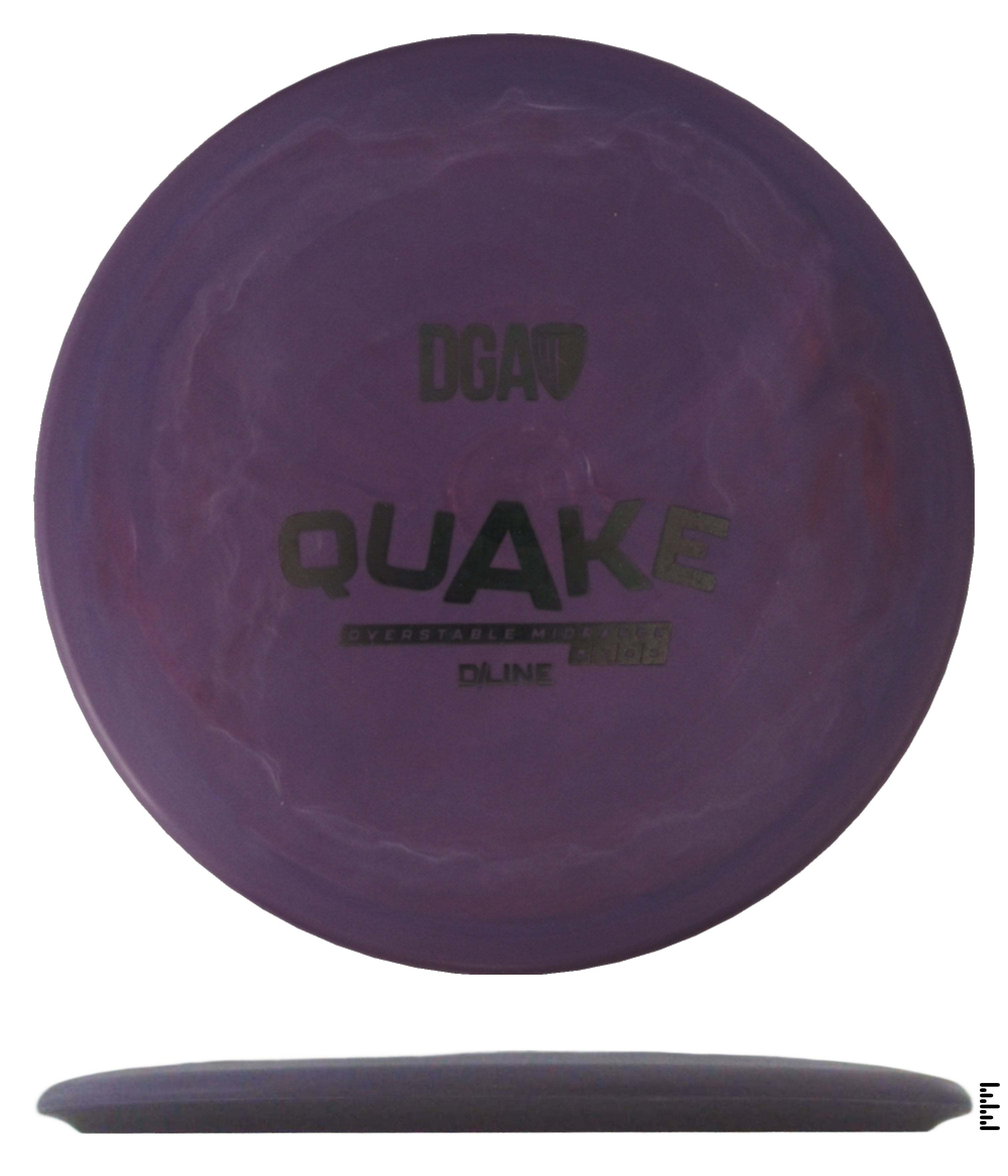 D-Line Quake