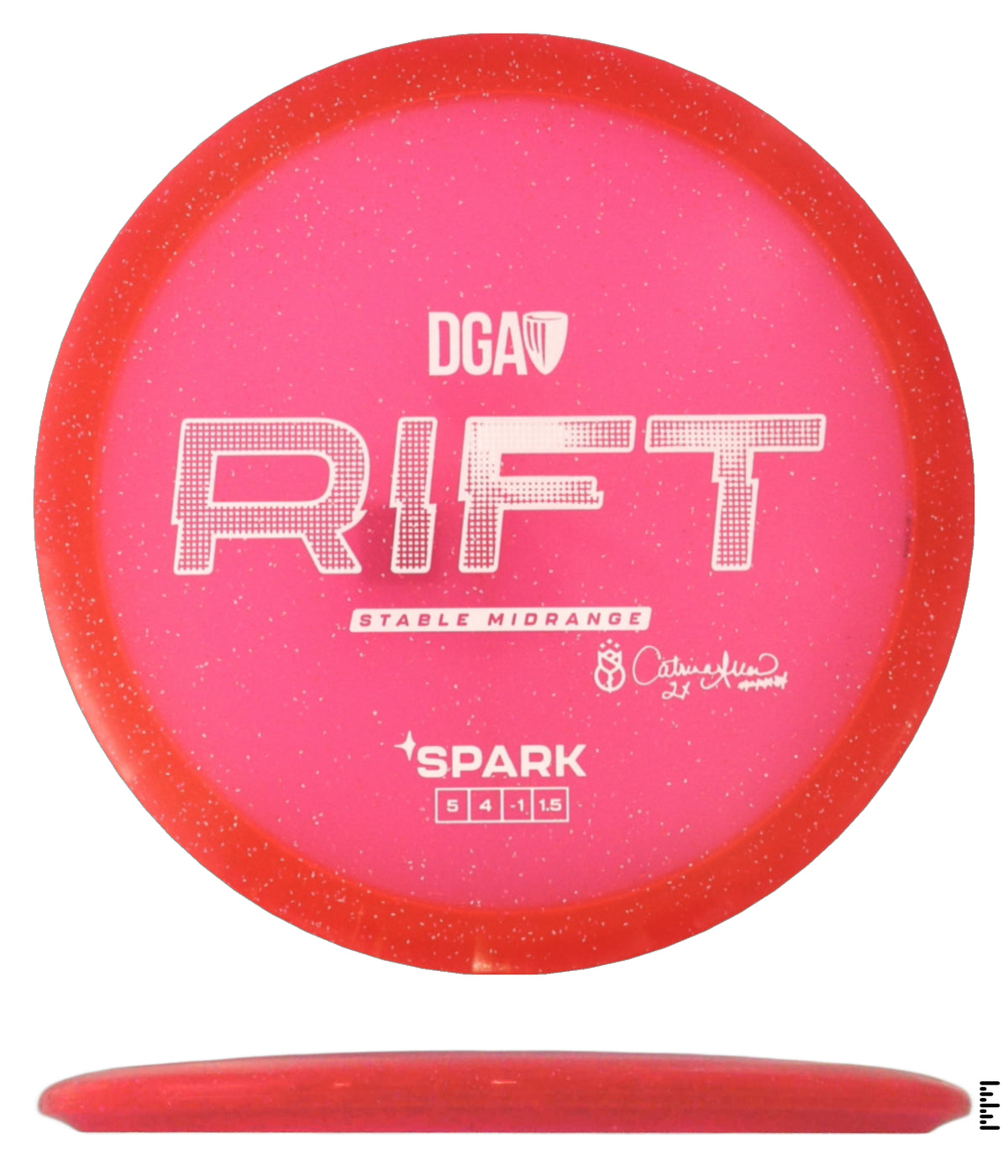 Spark Rift