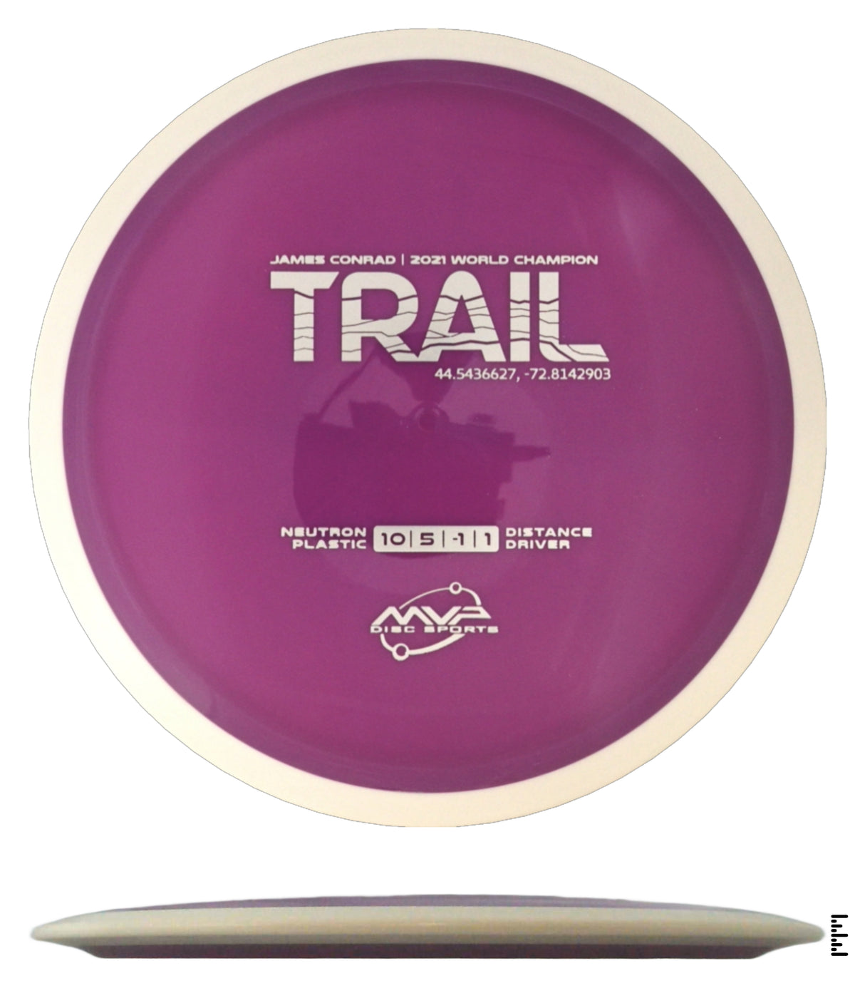 Project Lab Coat Neutron Trail