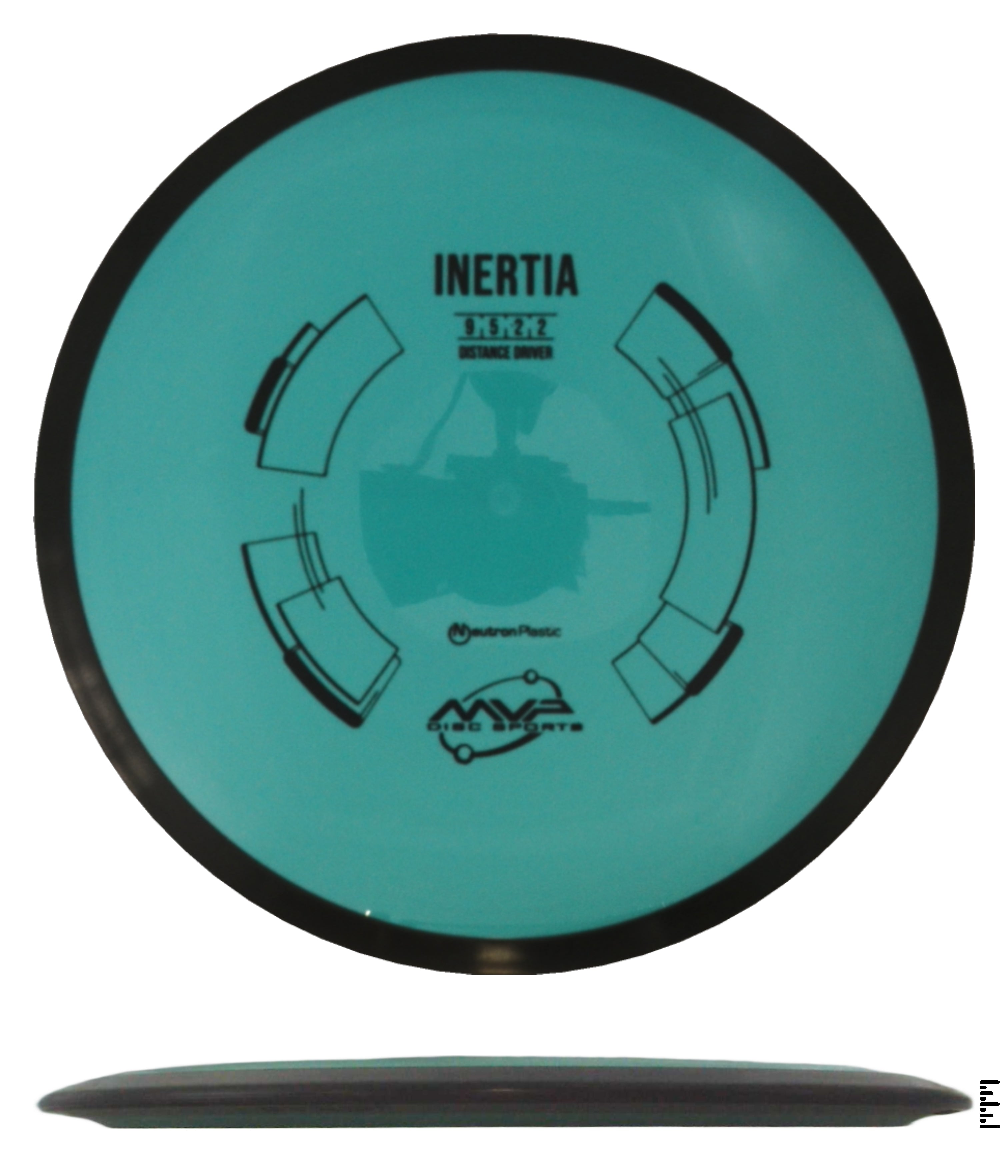 Classic Neutron Inertia