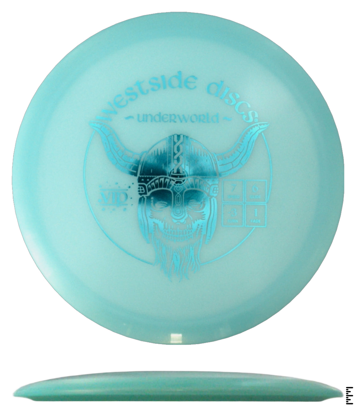 VIP Glimmer Underworld