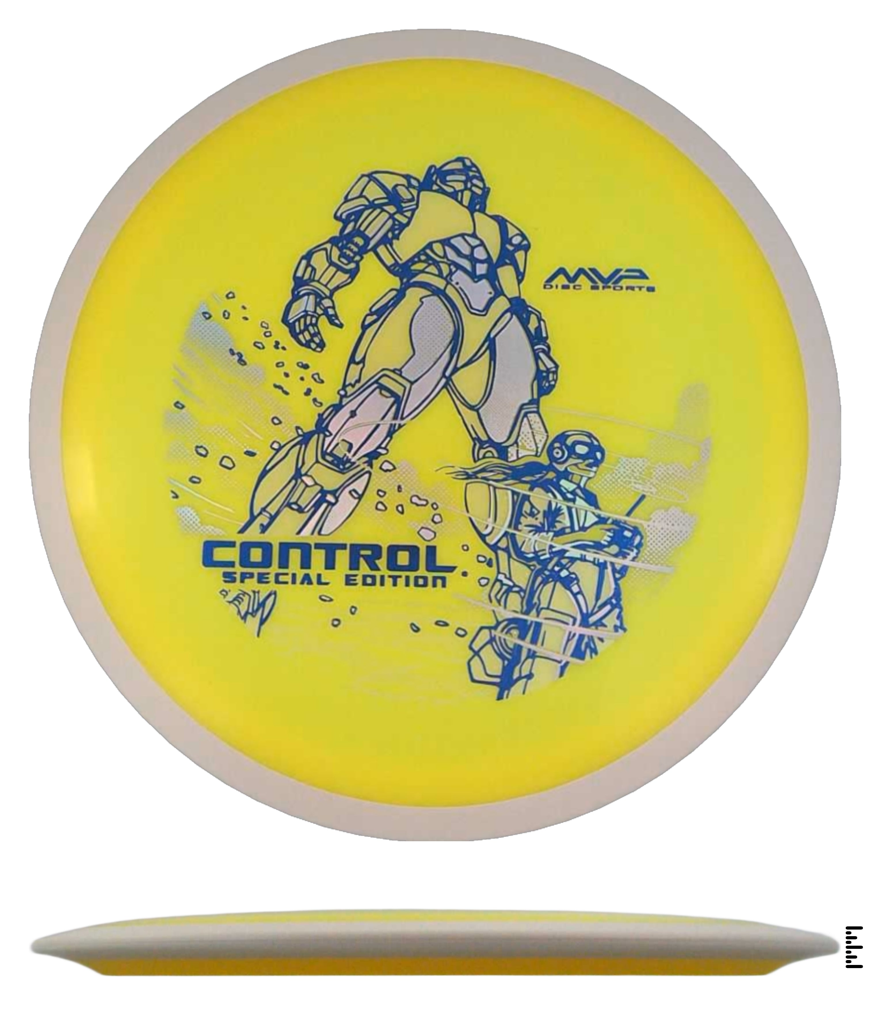 Special Edition Neutron Control