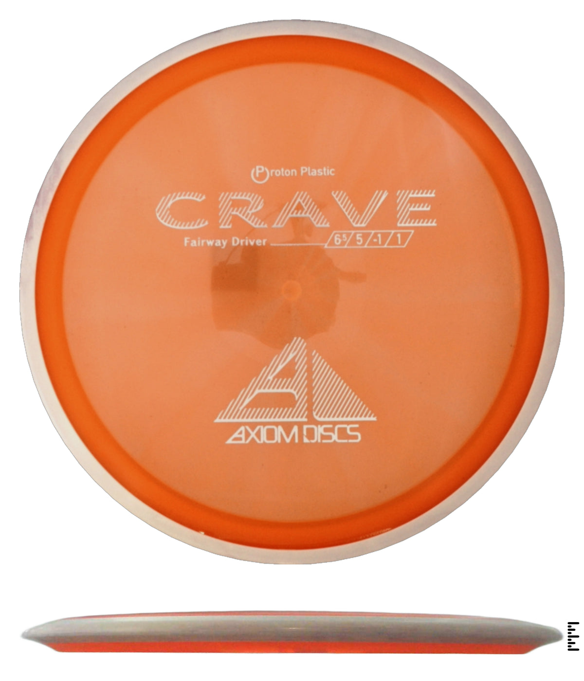 Classic Proton Crave
