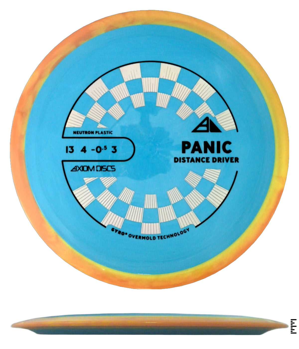 Project Lab Coat Neutron Panic