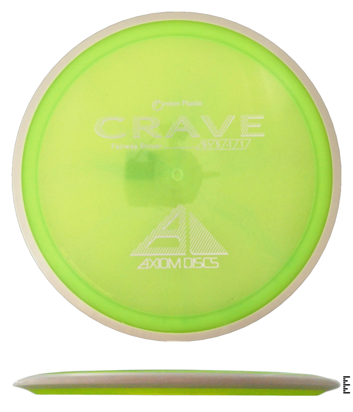 Classic Proton Crave