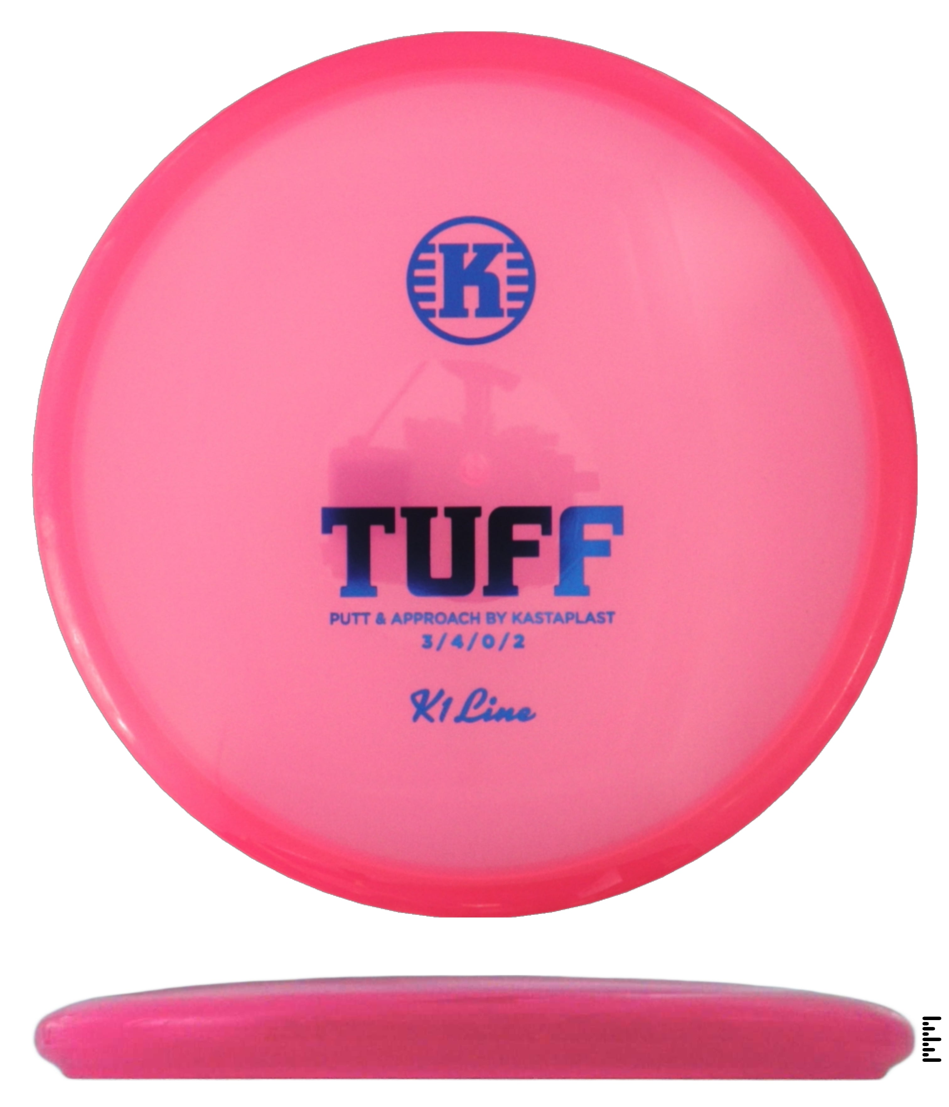 K1 Tuff