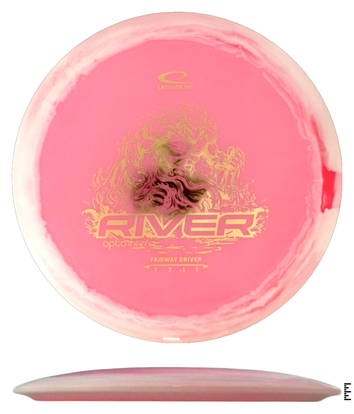 Opto Orbit River