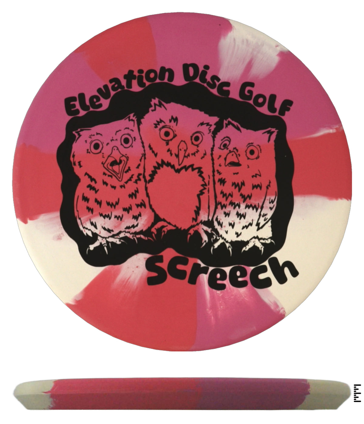 ecoFLEX Screech