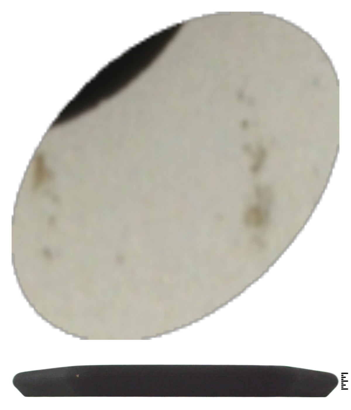 Rubber Hexagon