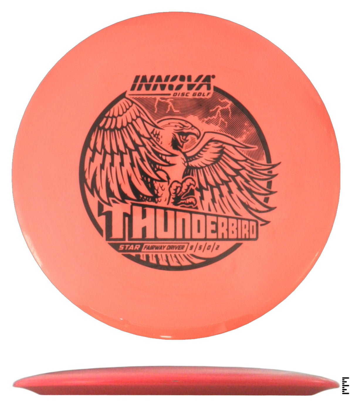 Star Thunderbird
