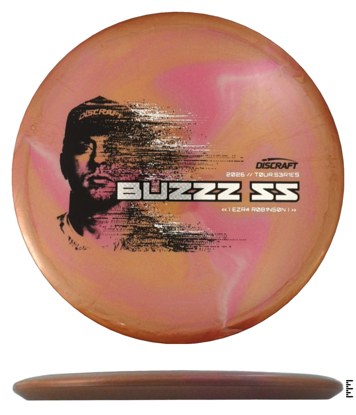 2026 Ezra Robinson Tour Series Special Blend Buzzz SS