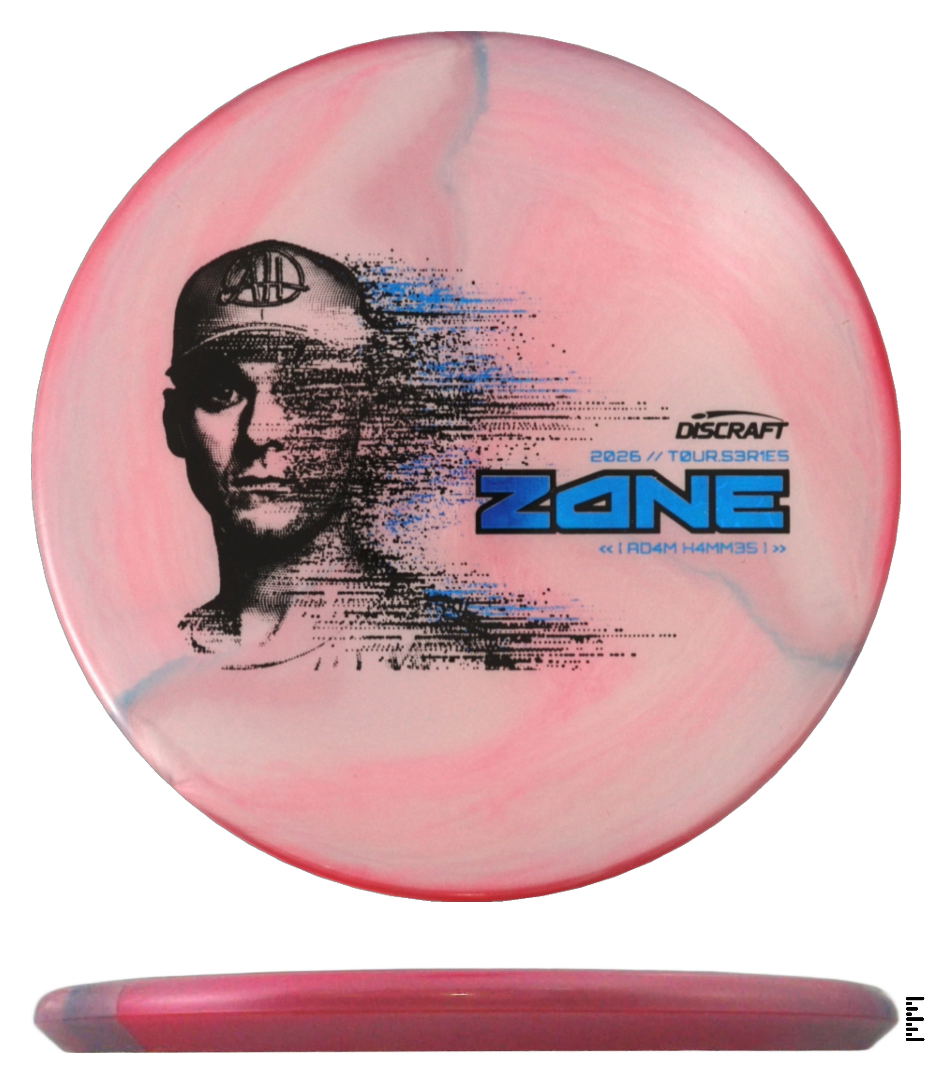 2026 Adam Hammes Tour Series Special Blend Zone