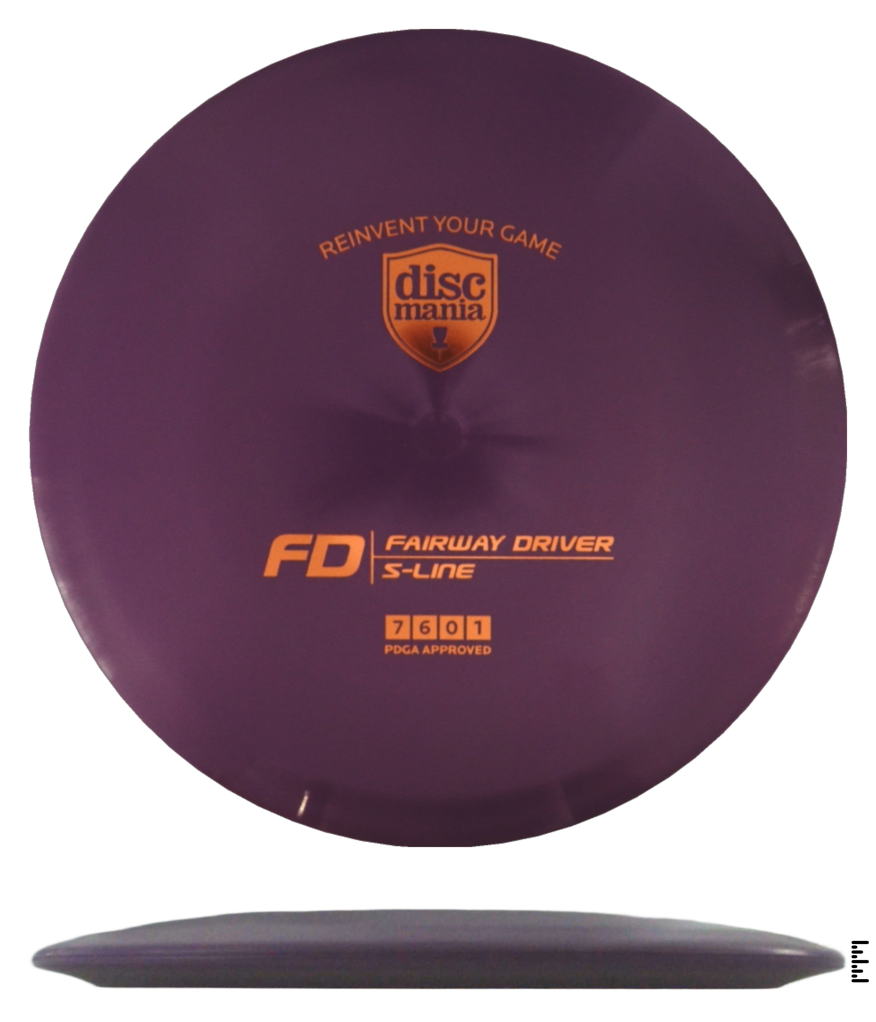 S-Line FD