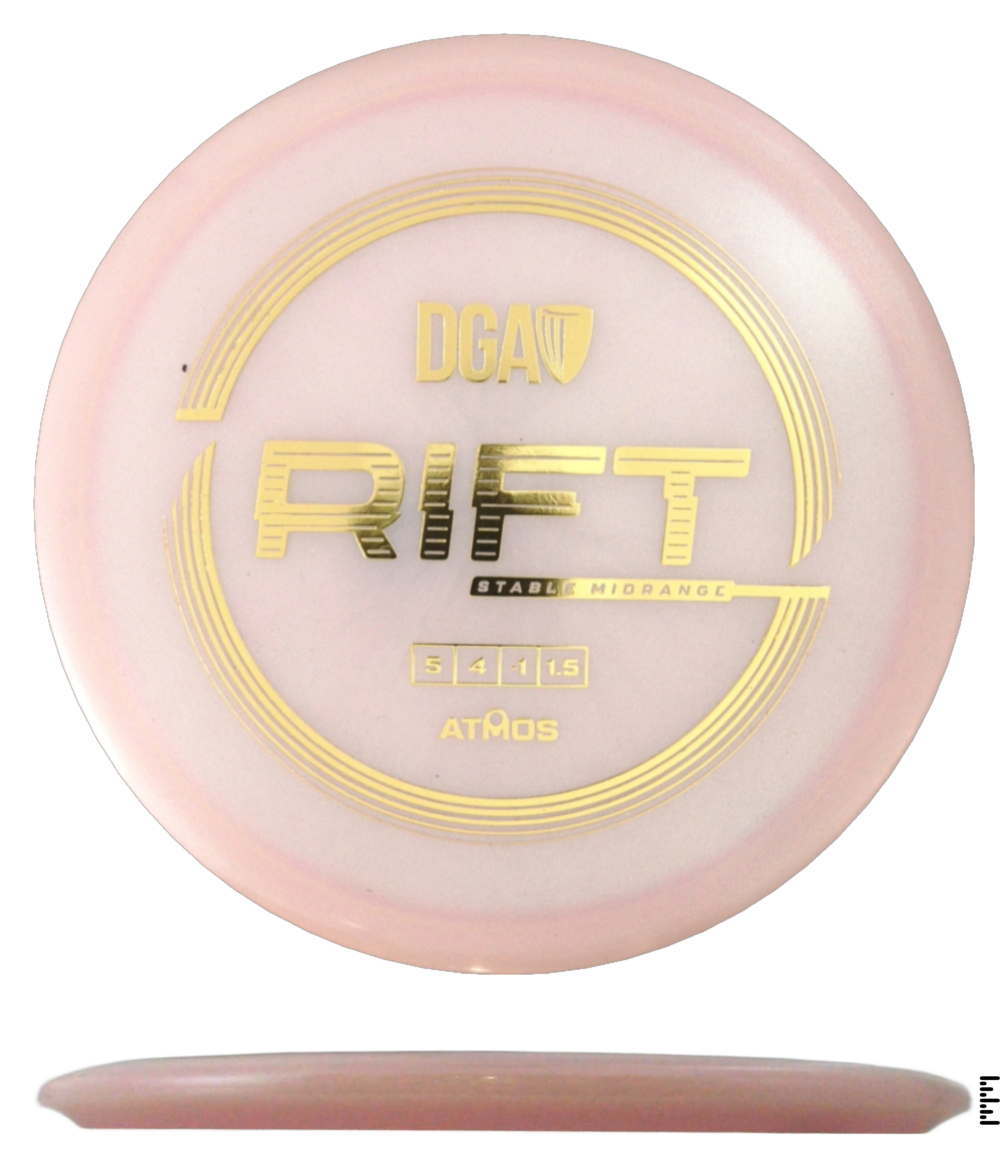 Misprint Atmos Rift