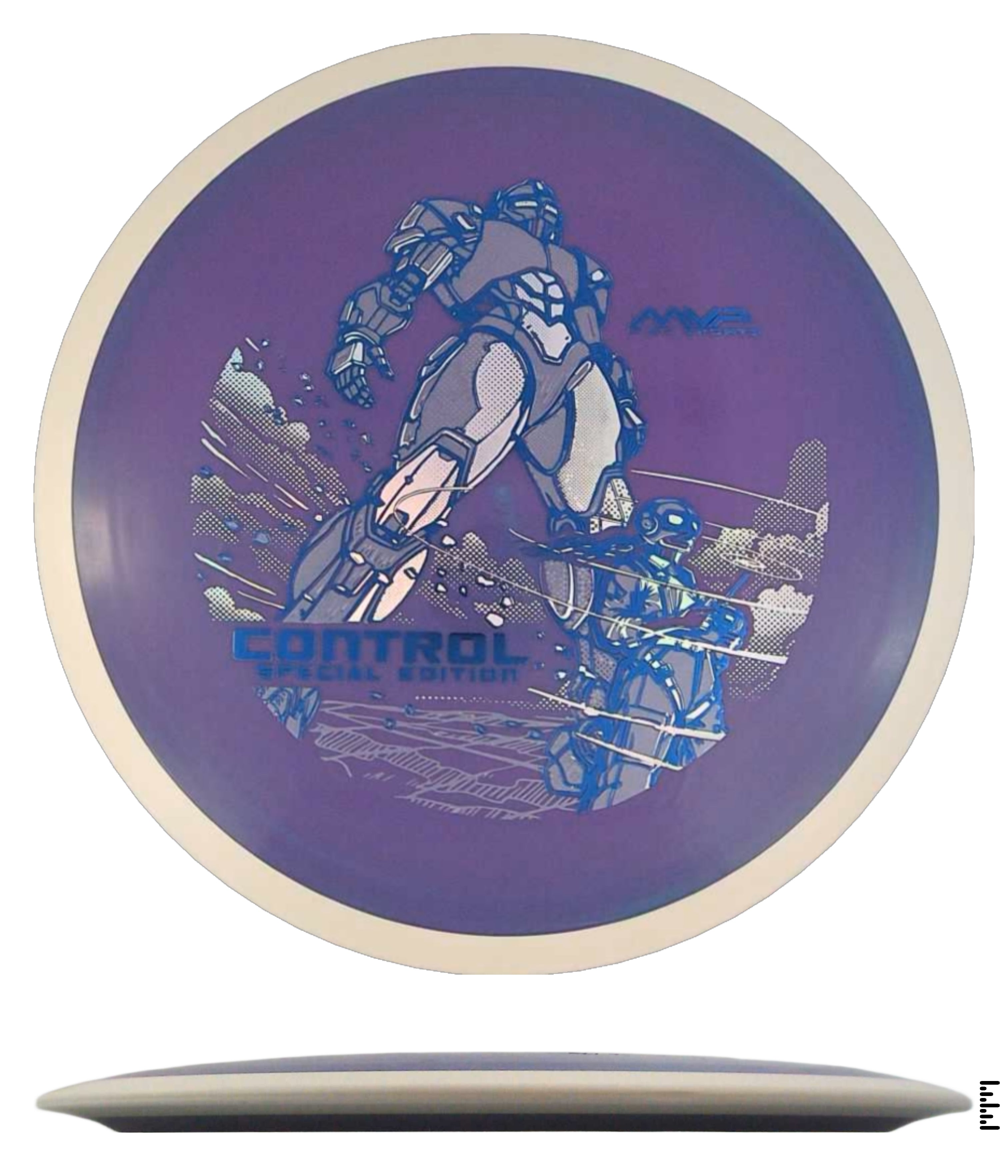 Special Edition Neutron Control