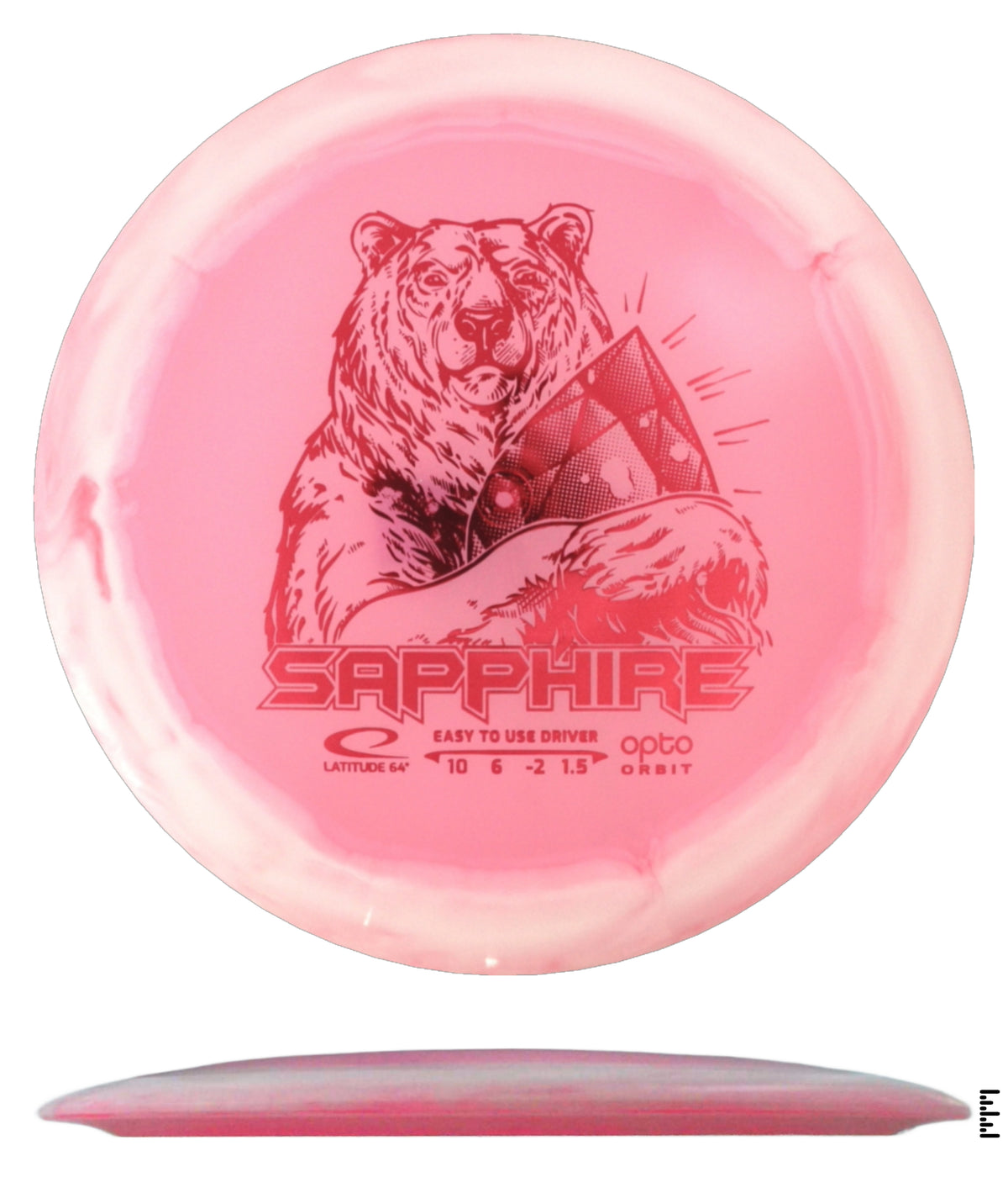 Opto Orbit Sapphire