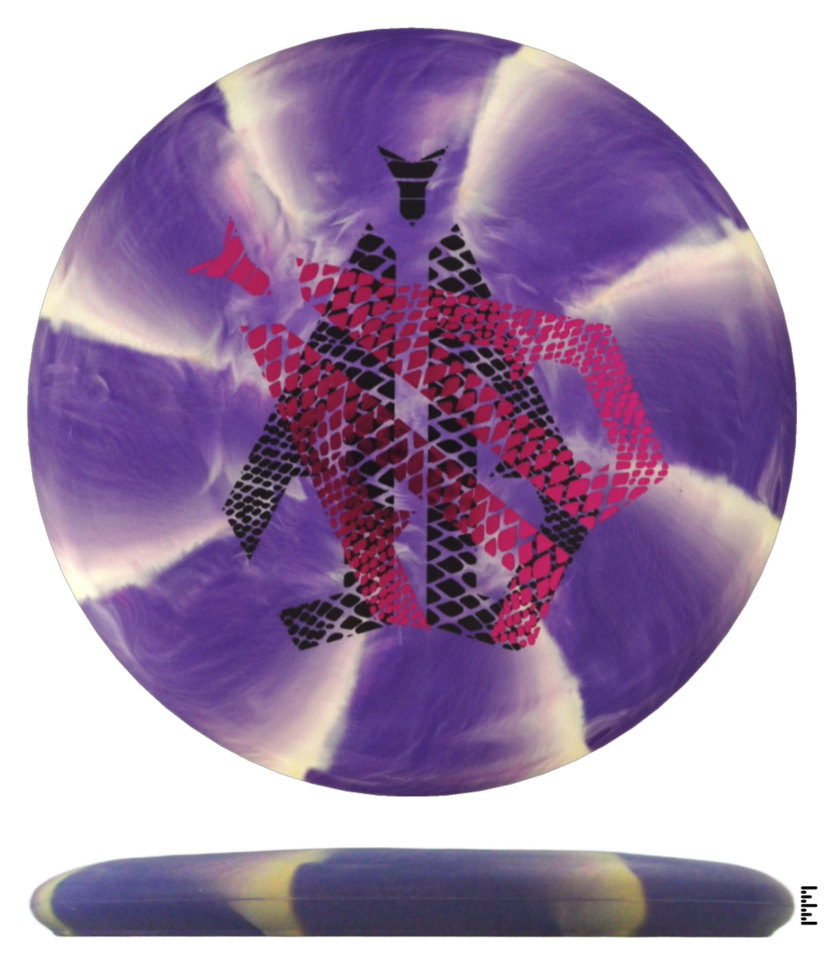 Misprint CT Blend Focus