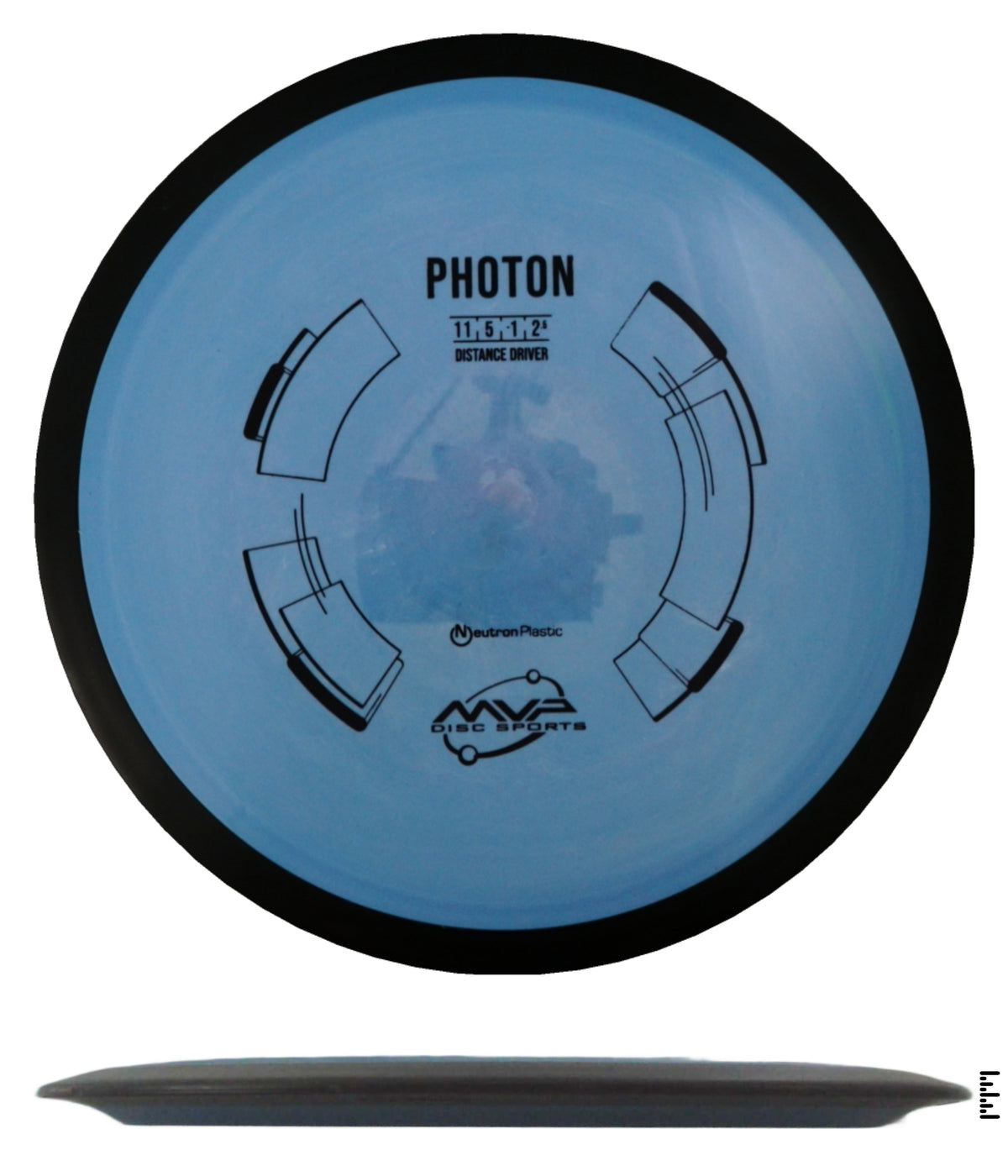 Classic Neutron Photon