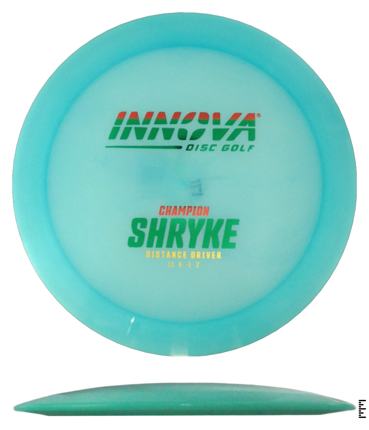 Champion Shryke