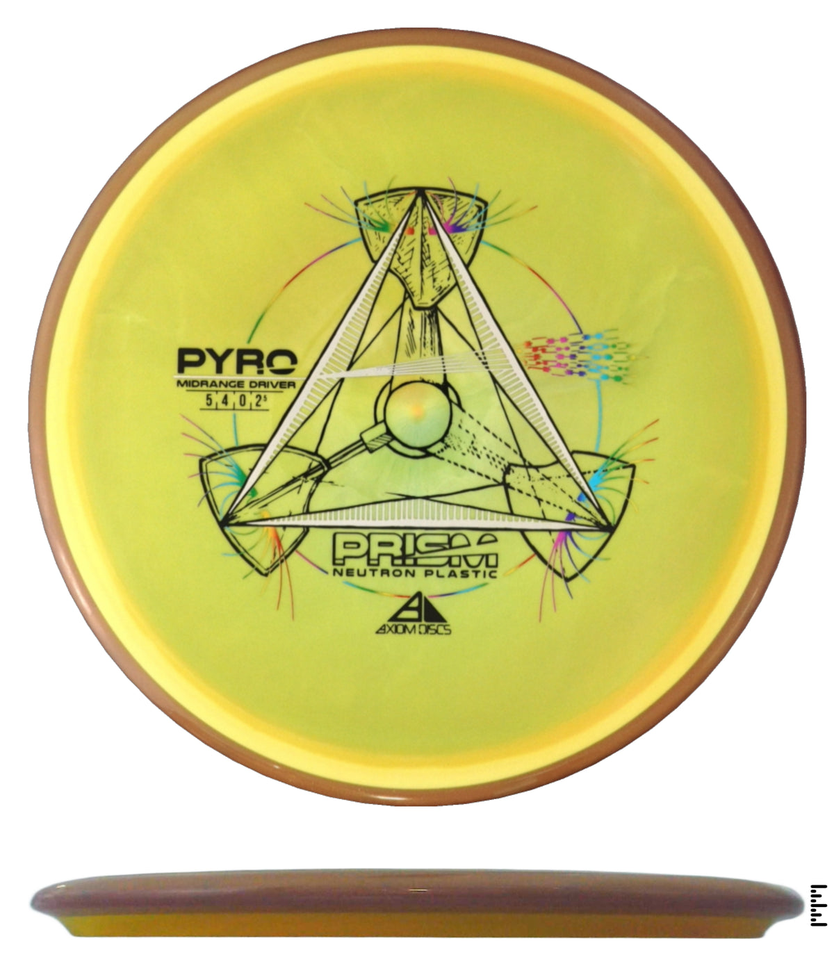 Classic Prism Neutron Pyro