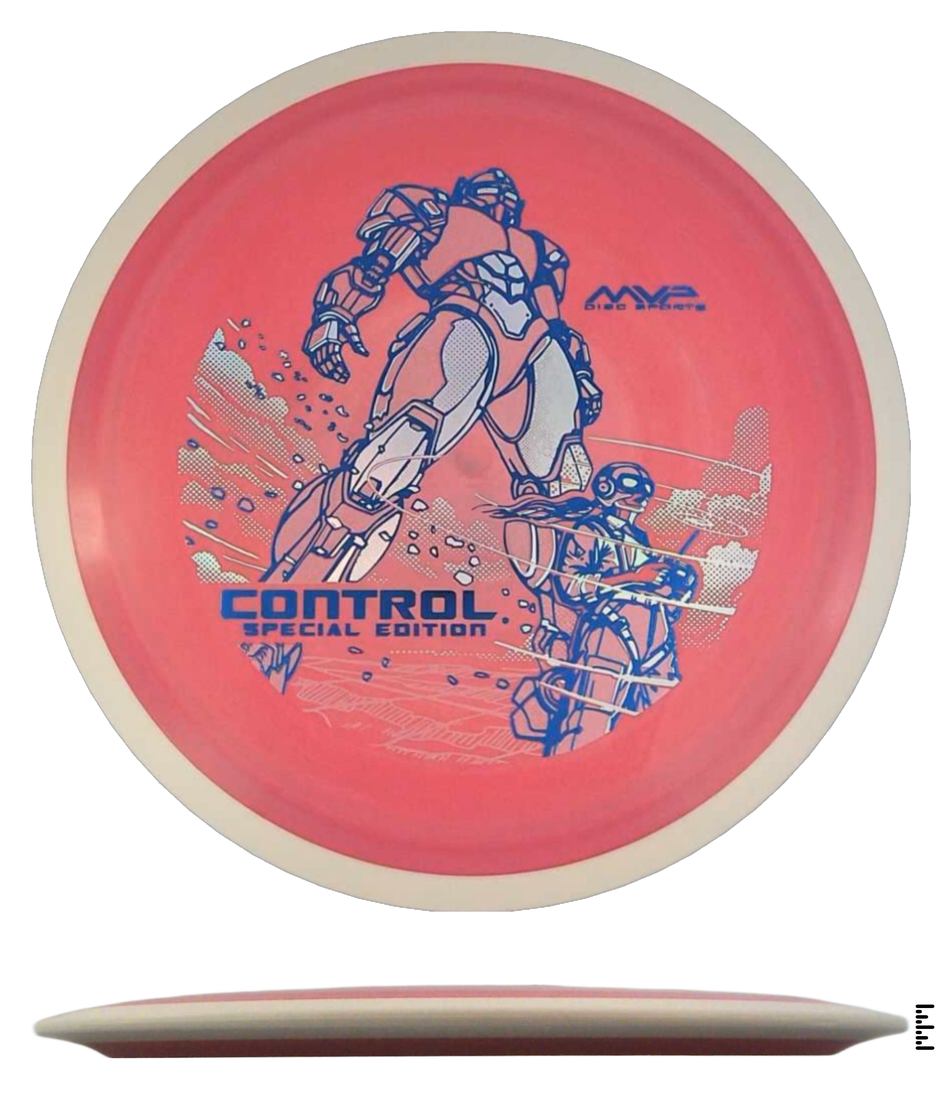 Special Edition Neutron Control