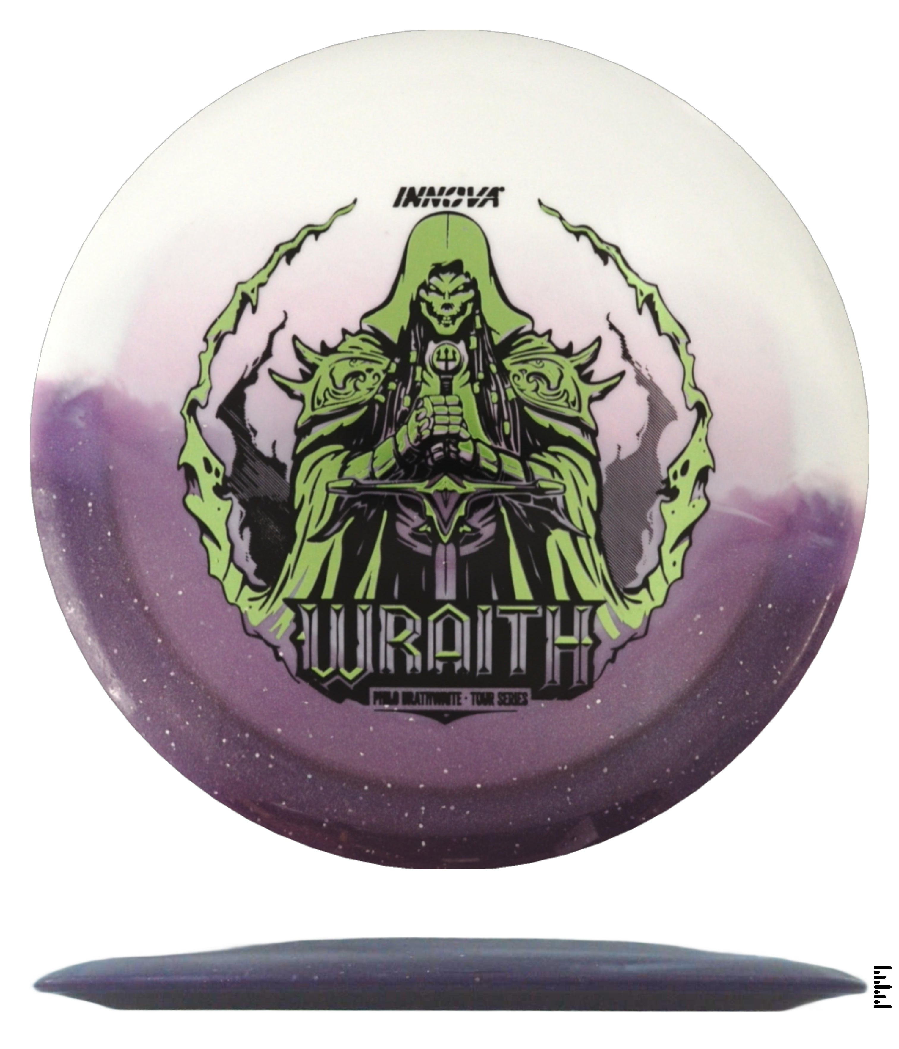 2026 Philo Brathwaite Tour Series Duo Wraith