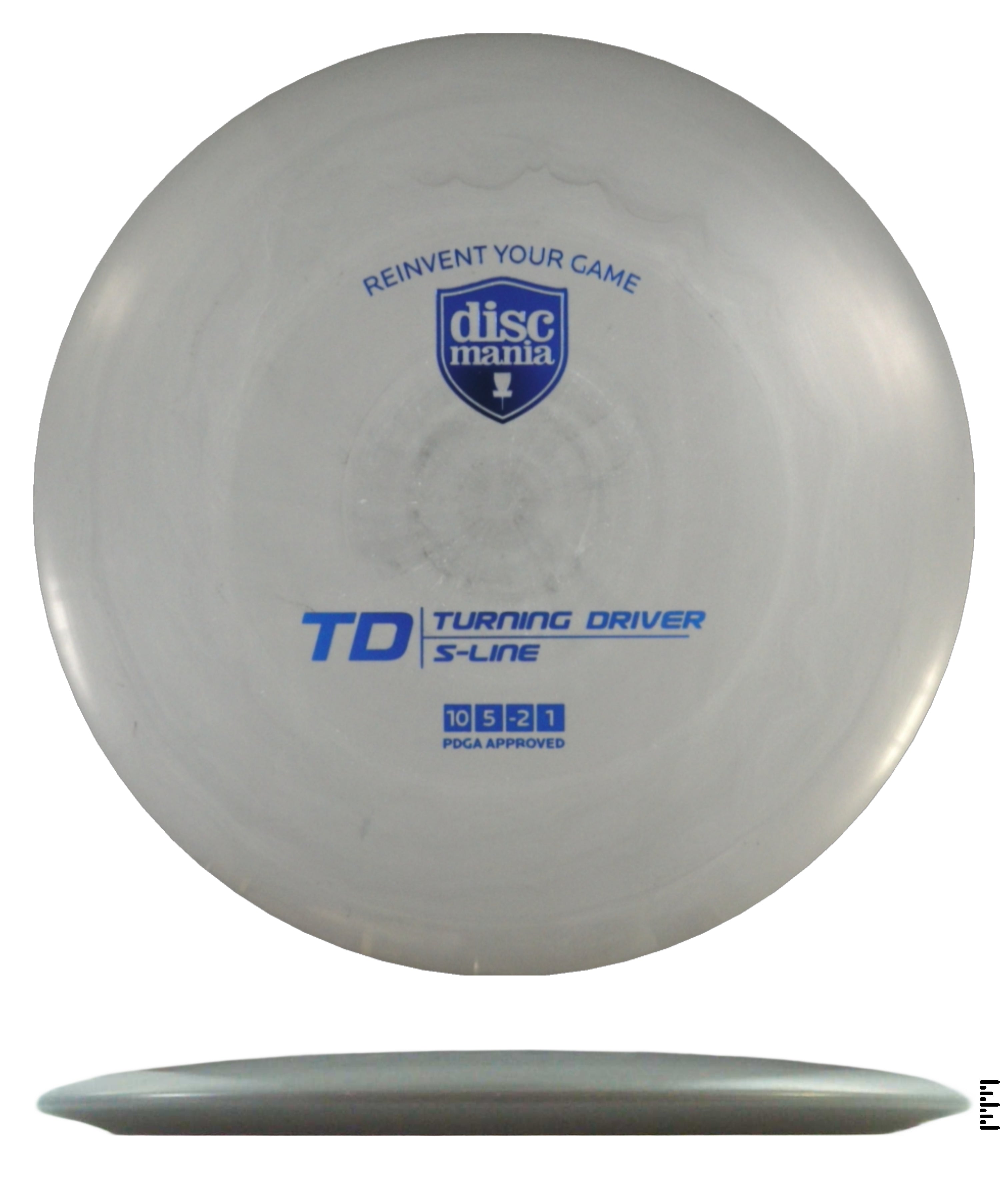 S-Line TD
