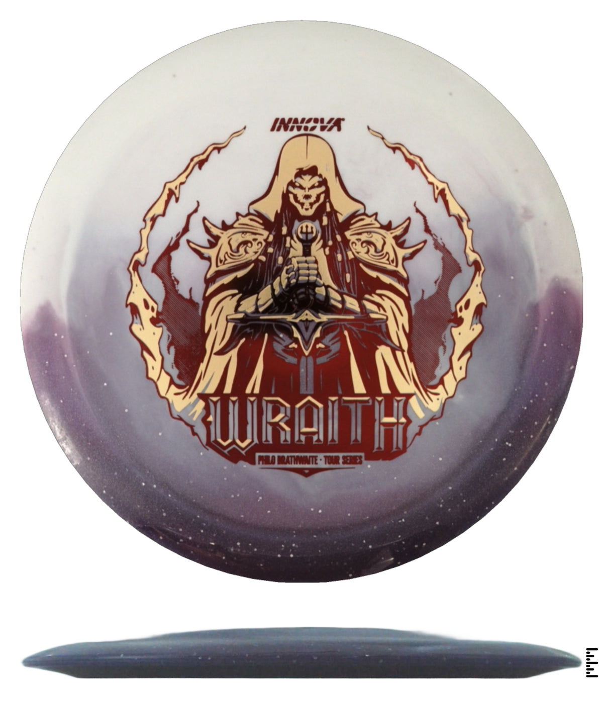 2026 Philo Brathwaite Tour Series Duo Wraith