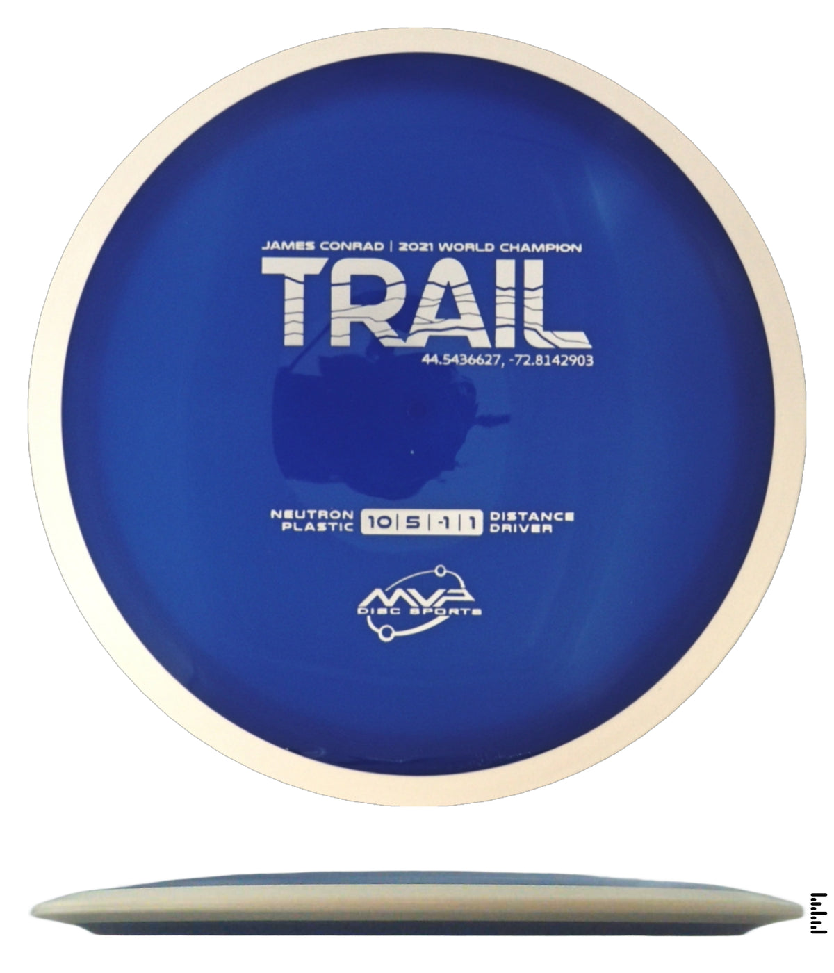 Project Lab Coat Neutron Trail