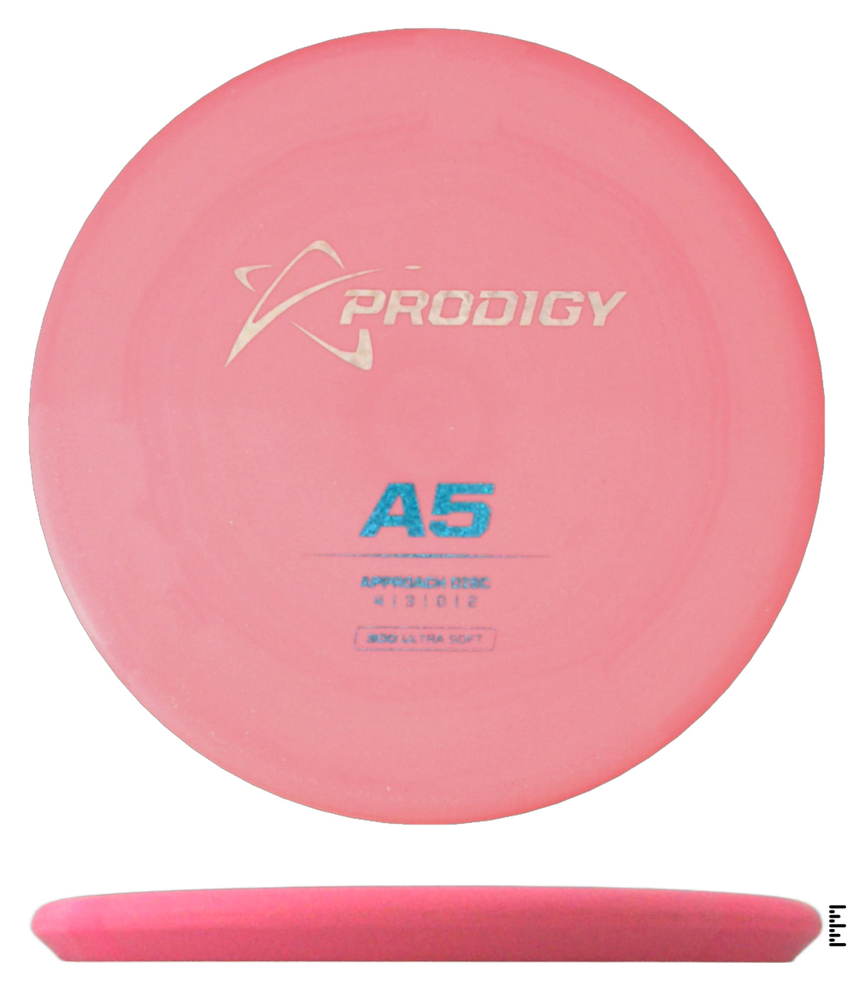 300 Ultra Soft A5