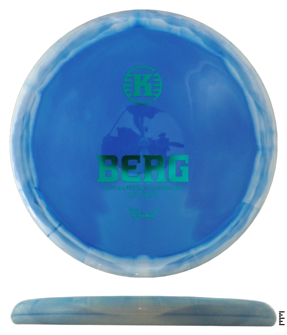K1 Grind Berg