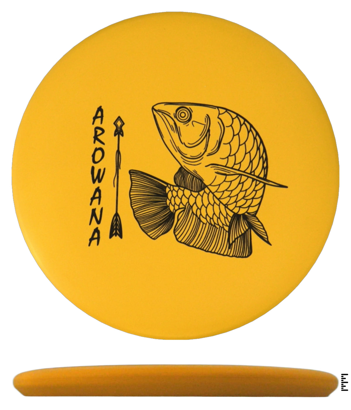 ecoFIRM Arowana