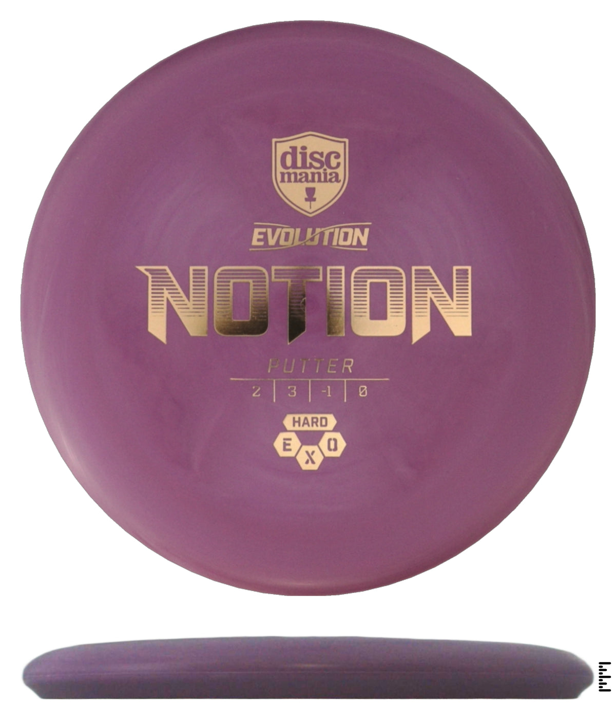 Hard Exo Notion
