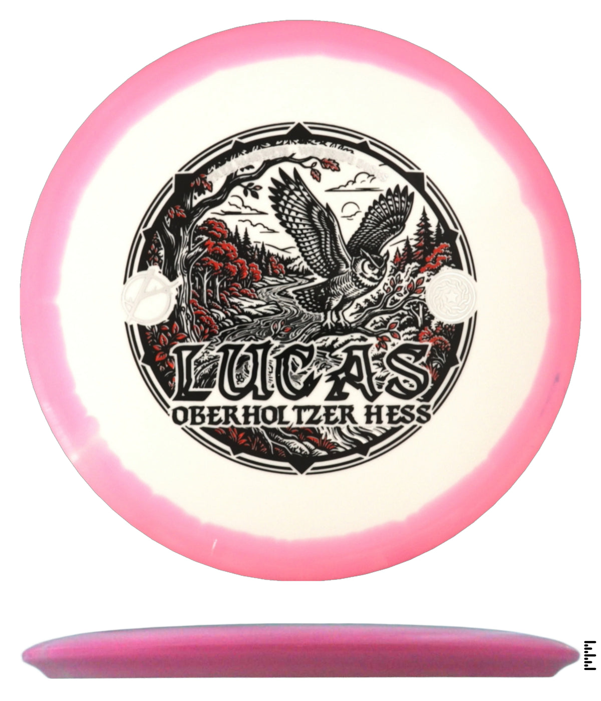 2026 Lucas Oberholtzer Hess Signature Series Tournament Orbit Pine
