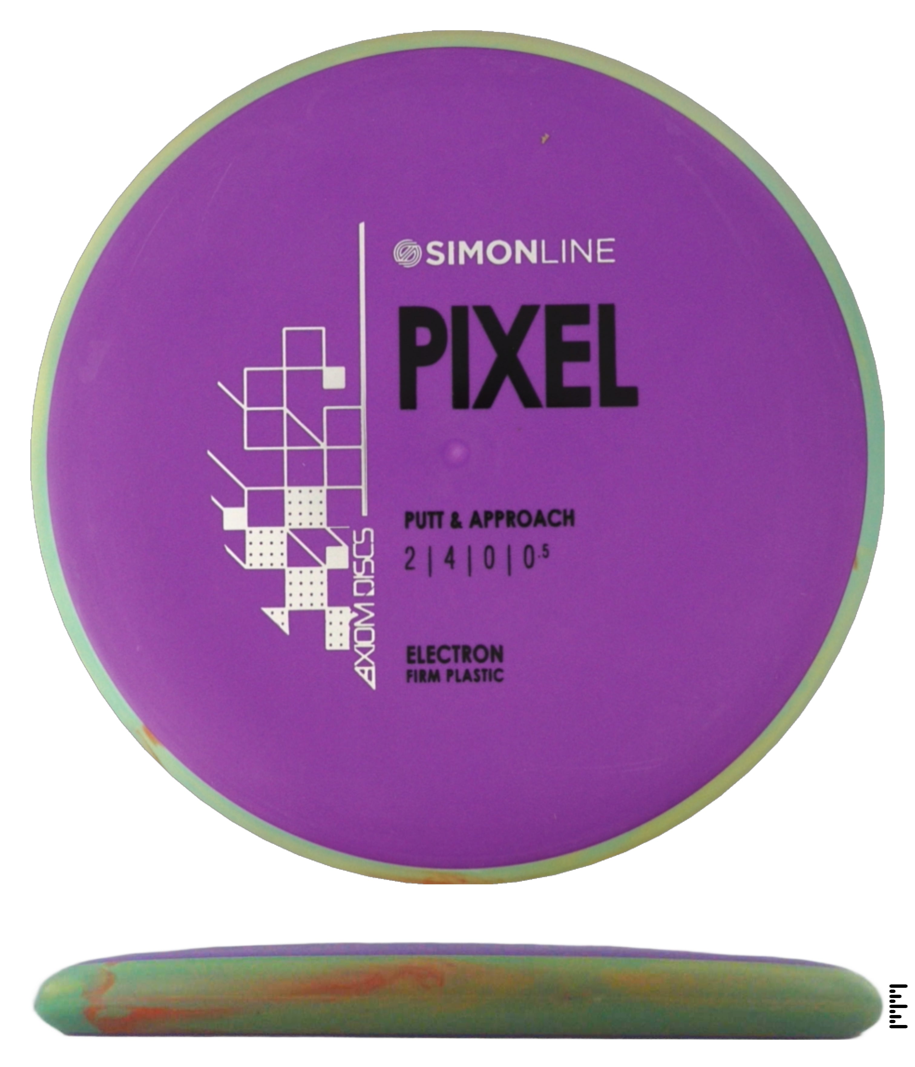 Project Lab Coat Electron Firm Pixel