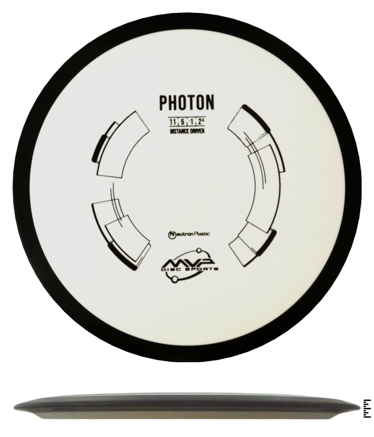 Classic Neutron Photon